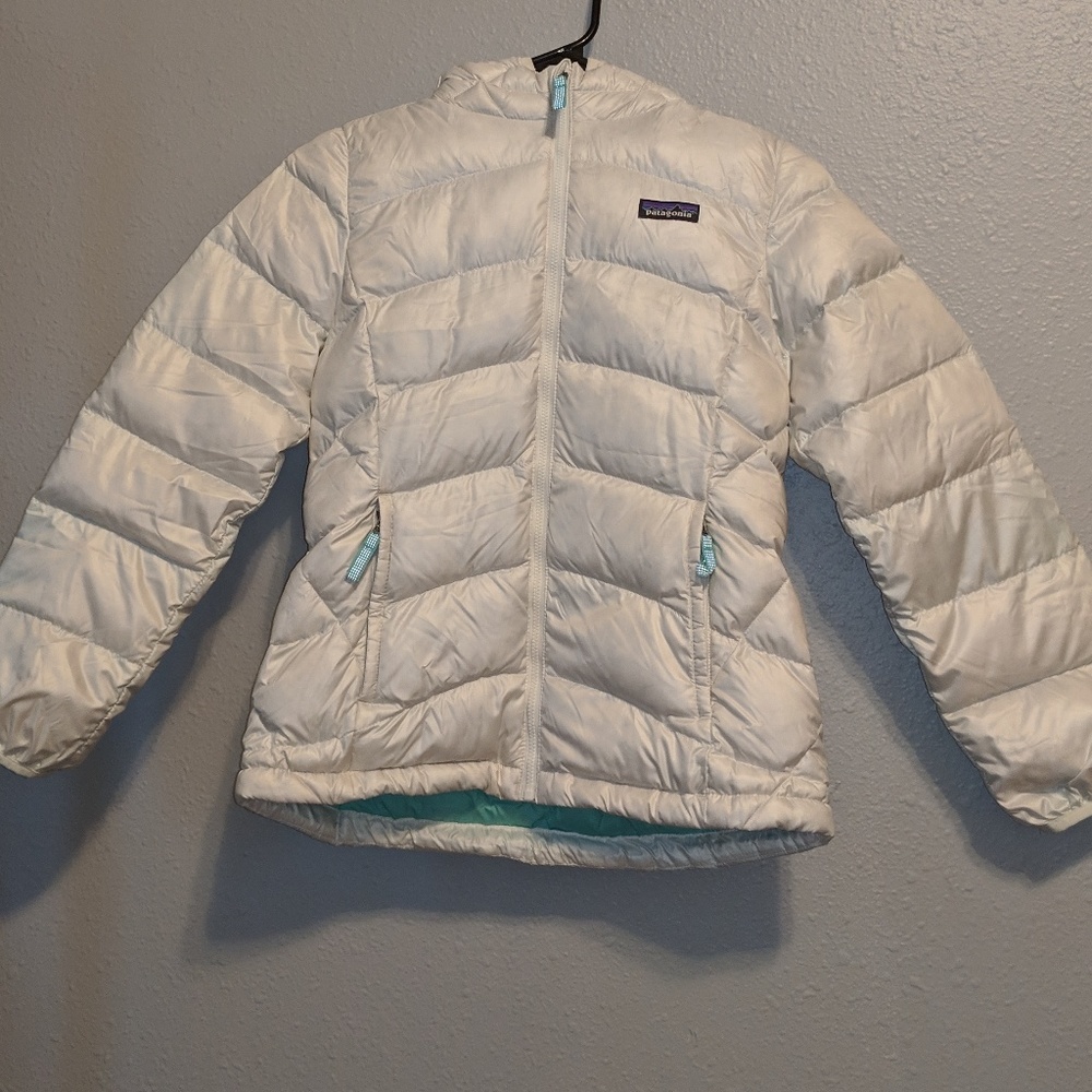 ⭐Patagonia winter jacket ⭐